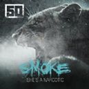 Smoke (50 Cent song)