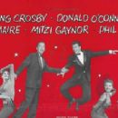 Anything Goes 1956 Film Musical Starring Bing Crosby - 454 x 306