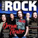 Dream Theater - 454 x 619