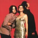 Alternative rock groups from Rhode Island