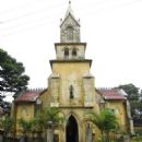Churches in Karnataka