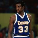 David Thompson (basketball)