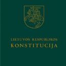 Constitutions of Lithuania