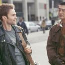 Seann William Scott as Kar and Chow Yun Fat as the Monk With No Name - 454 x 305