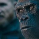 War for the Planet of the Apes (2017) - 454 x 188