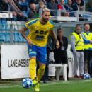 David Vaněček (footballer born 1991)