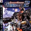 Gundam video games