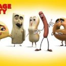 Sausage Party (2016) - 454 x 255