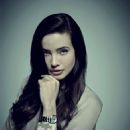 Stephanie Corneliussen- as Joanna Wellick - 454 x 605