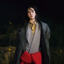 Liu Yifei - Elle Magazine Pictorial [China] (September 2022) - 454 x 583
