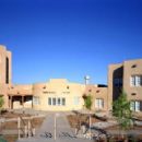 Native American schools in New Mexico