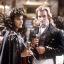The Bride - Jennifer Beals and Sting - 323 x 500