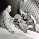 Margie and the Shah
