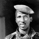 1987 murders in Africa