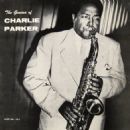 The Genius of Charlie Parker - Charlie Parker