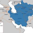 Khwarazmian Empire