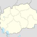 Albanian communities in the Republic of Macedonia