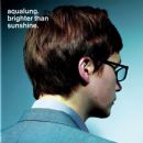 Aqualung (musician) songs