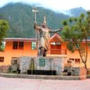 16th-century disestablishments in the Inca civilization
