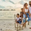 Chrissy Teigen - Vogue Magazine Pictorial [Thailand] (May 2021)