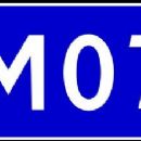 Roads in Zhytomyr Oblast