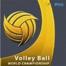 Volleyball by decade