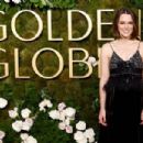 Keira Knightley - The 82nd Golden Globe Awards - 454 x 303