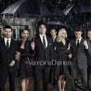 The Vampire Diaries (season 8) episodes