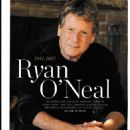 Ryan O'Neal - People Magazine Pictorial [United States] (25 December 2023)