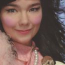 Bjork Guomundsdottir