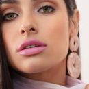 Renata Notni - Beauty Junkies Magazine Pictorial [Mexico] (October 2019) - 454 x 568