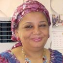 Rakiatou Kaffa-Jackou