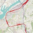 Rail infrastructure in Sweden