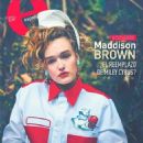Maddison Brown - 454 x 513