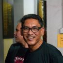 2018 Perak state election