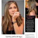 Jennifer Aniston - Woman & Home Magazine Pictorial [South Africa] (June 2022)