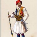Albanians