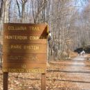 Protected areas of Hunterdon County, New Jersey