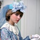 The Royal Romance of Charles and Diana - Catherine Oxenberg