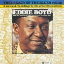 The Legacy of the Blues, Volume 10 - Eddie Boyd
