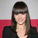 Alizée - Meets Fans At The Virgin Megastore In Paris. 2010-03-29 - 454 x 681