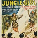 Adaptations of works by Edgar Rice Burroughs