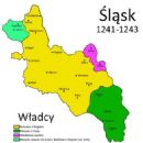 States and territories established in 1241