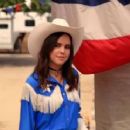 Bailee Madison - A Cowgirl's Story - 454 x 241