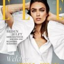 Sophie Vlaming - Elle Magazine Cover [Germany] (June 2022)