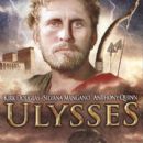 Ulysses - Kirk Douglas