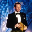 Ralph Fiennes - The 59th Annual Golden Globe Awards (2002)