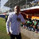 Independiente del Valle managers