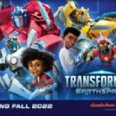 Transformers: Earthspark