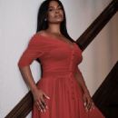 Nia Long - The Cut Magazine Pictorial [United States] (February 2023)